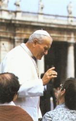 II. János Pál Pápa